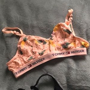 Tommy Hilfiger Bralette
